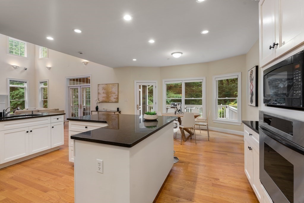 6 Sandy Hill Road Wayland, MA 01778 - Photo 15 of 40