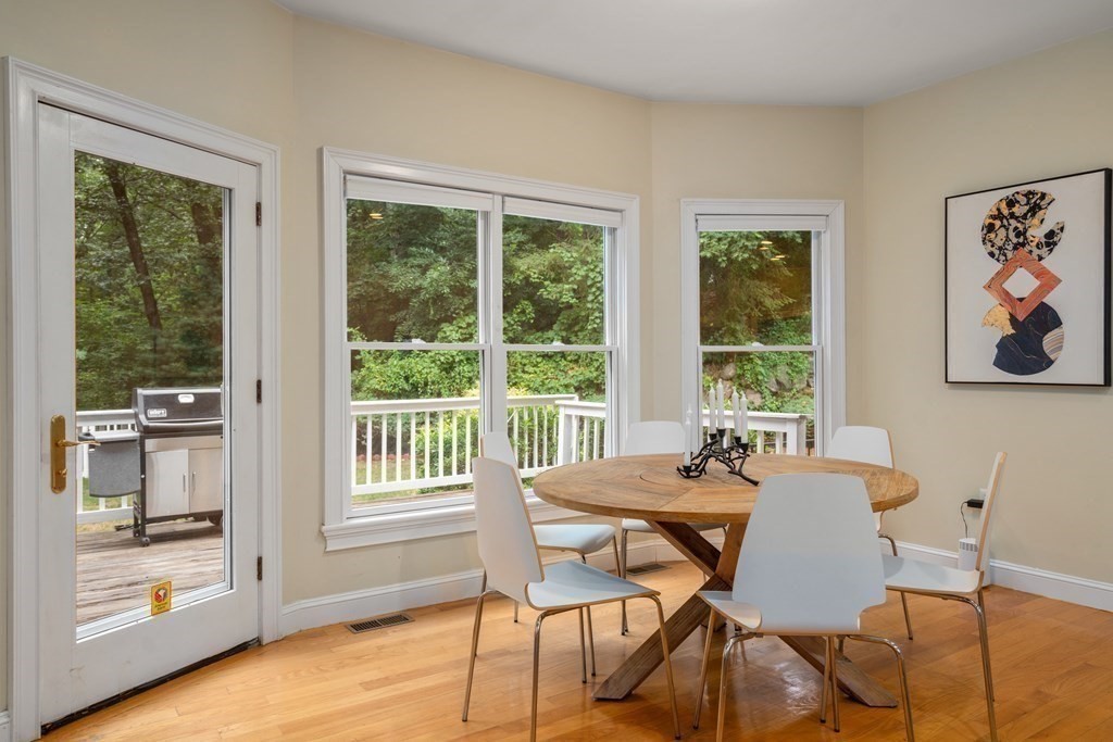 6 Sandy Hill Road Wayland, MA 01778 - Photo 17 of 40