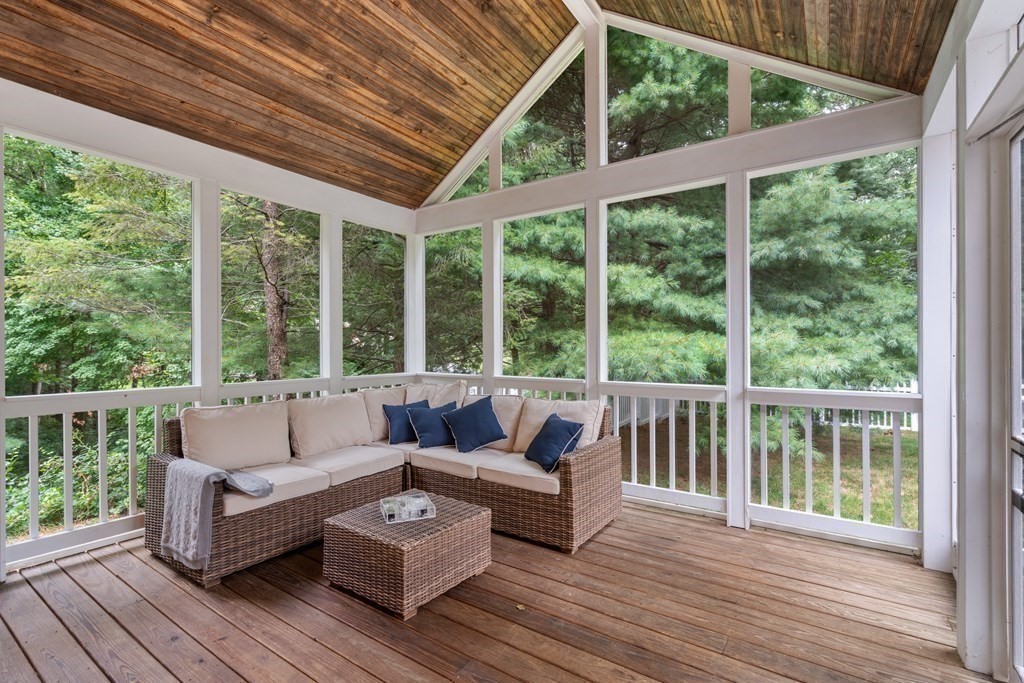 6 Sandy Hill Road Wayland, MA 01778 - Photo 19 of 40