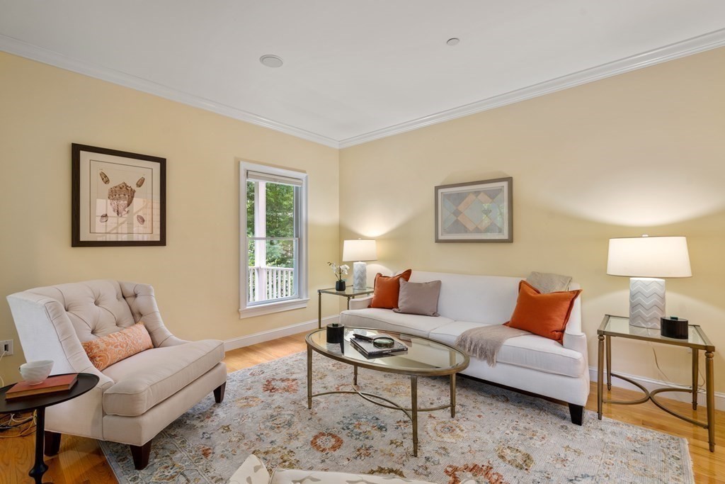 6 Sandy Hill Road Wayland, MA 01778 - Photo 2 of 40