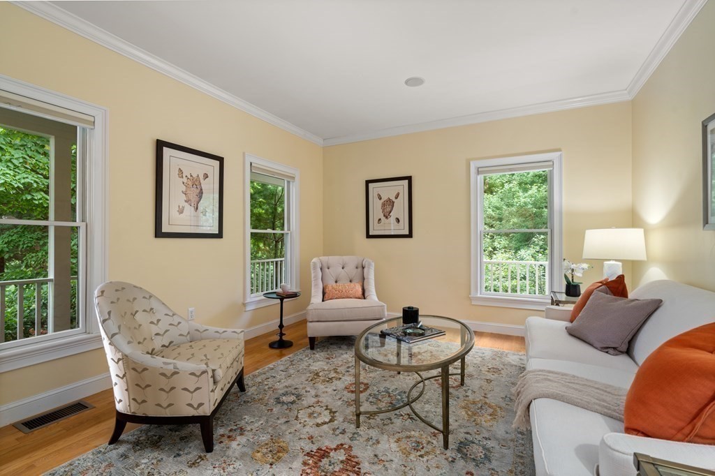 6 Sandy Hill Road Wayland, MA 01778 - Photo 3 of 40