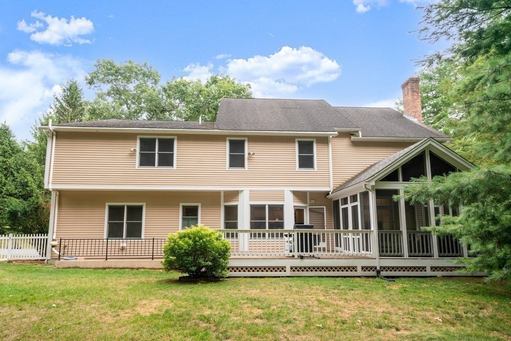 6 Sandy Hill Road Wayland, MA 01778 - Photo 37 of 40