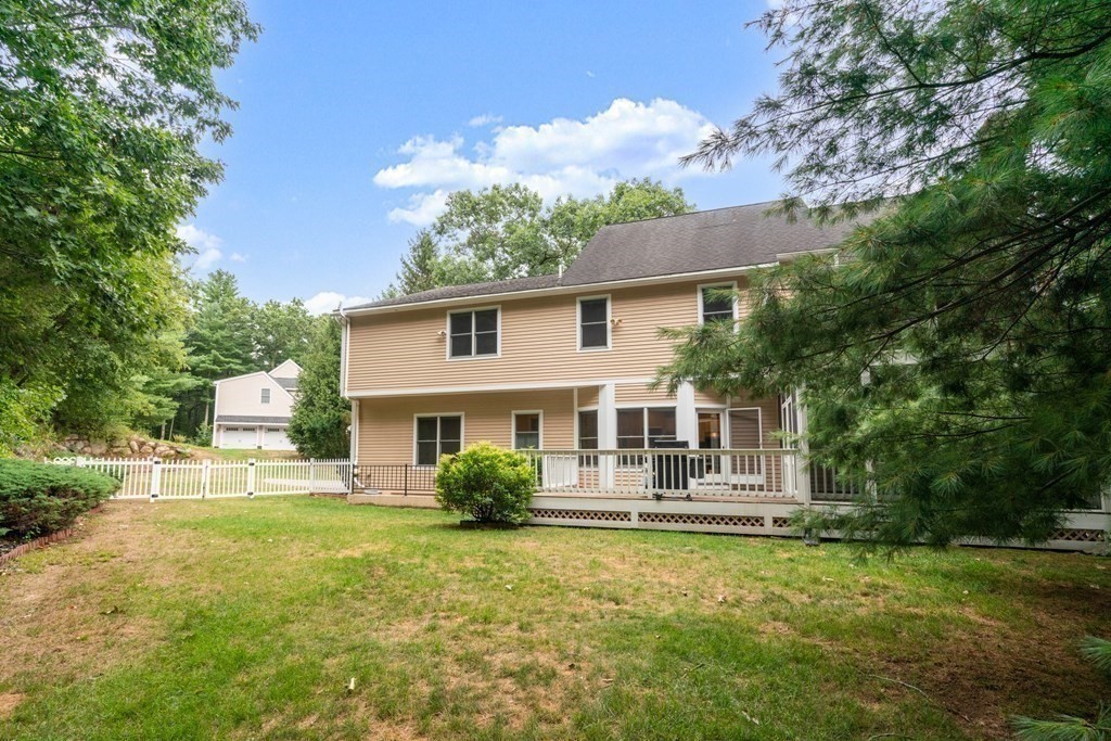 6 Sandy Hill Road Wayland, MA 01778 - Photo 38 of 40