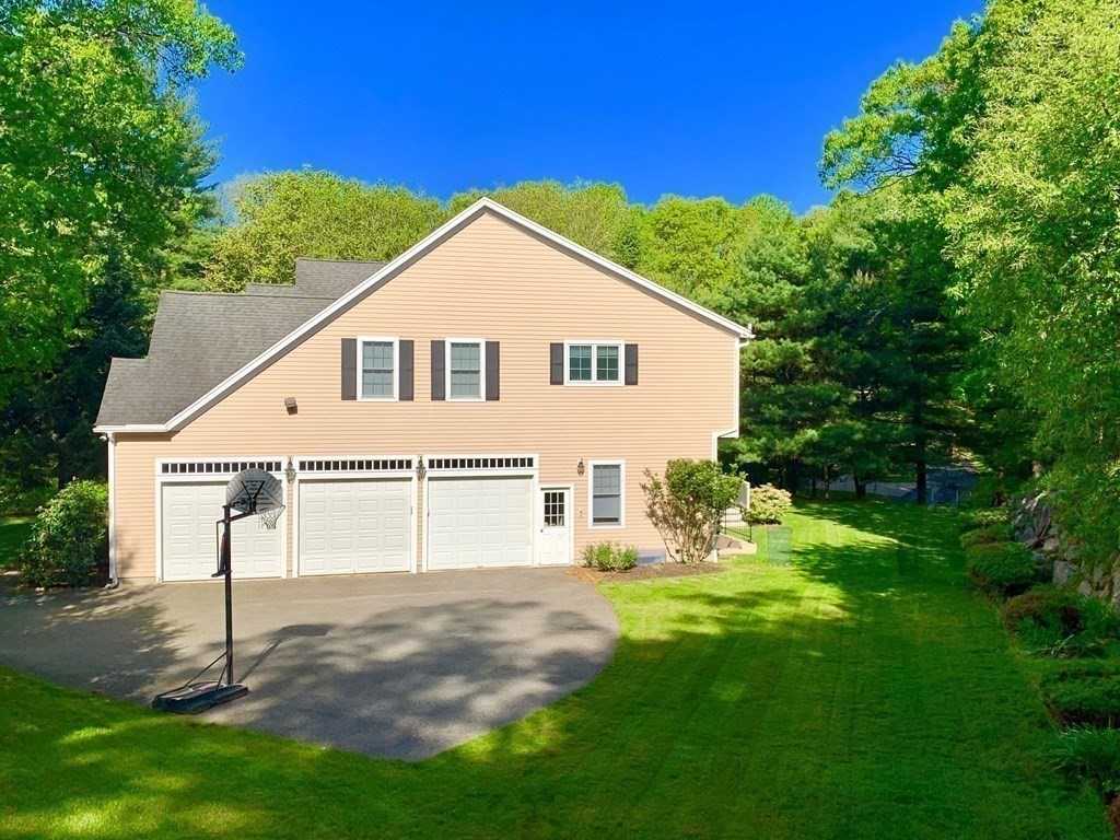 6 Sandy Hill Road Wayland, MA 01778 - Photo 39 of 40