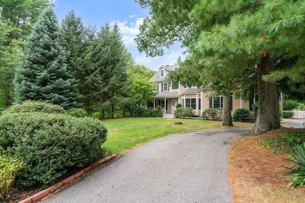 6 Sandy Hill Road Wayland, MA 01778 - Photo 40 of 40