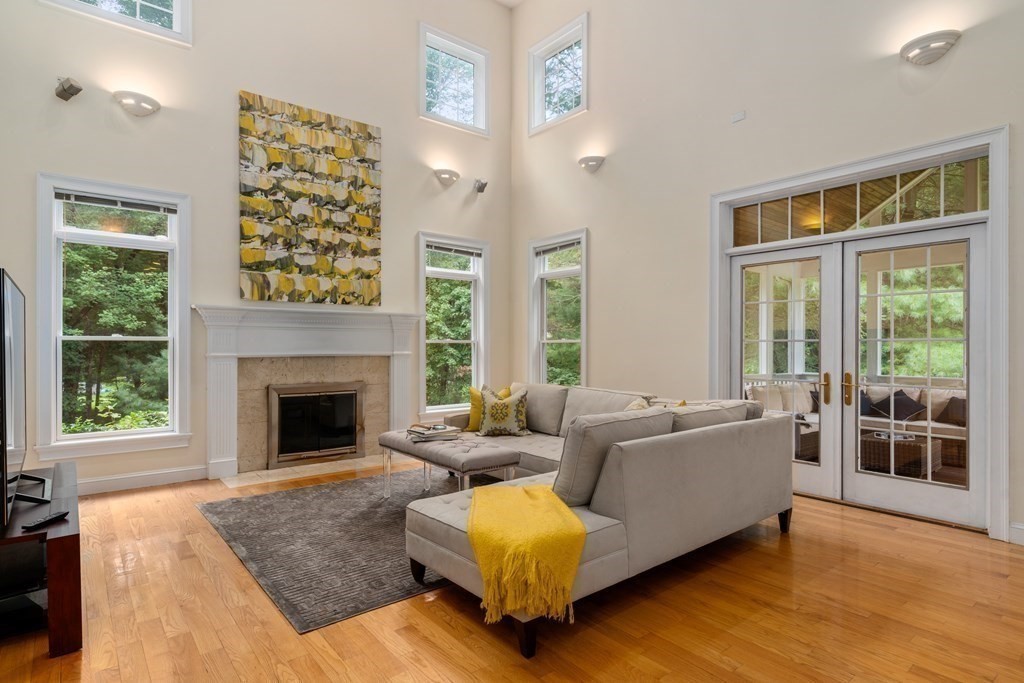 6 Sandy Hill Road Wayland, MA 01778 - Photo 9 of 40