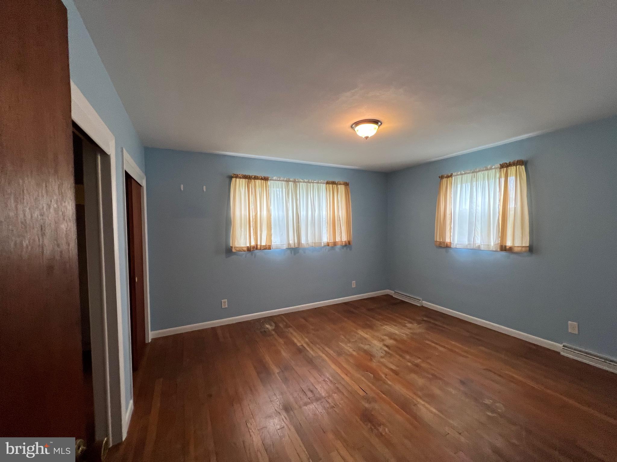 1471 Old Bernville Road Leesport, PA 19533 - Photo 7 of 23 Rear Bedroom
