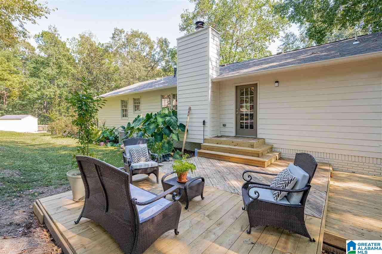 5236 Old Mill Circle Pelham, AL 35124 - Photo 27 of 37