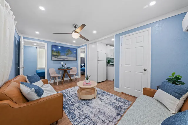 $2,950 | 420 Avenida Alegre, Unit 3, West Palm Beach, FL 33405