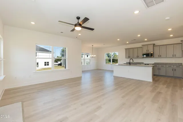 $355,550 | 243 New Twin Br Court, Smithfield, NC 27577