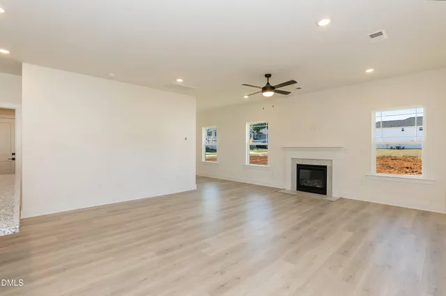 $355,550 | 243 New Twin Br Court, Smithfield, NC 27577