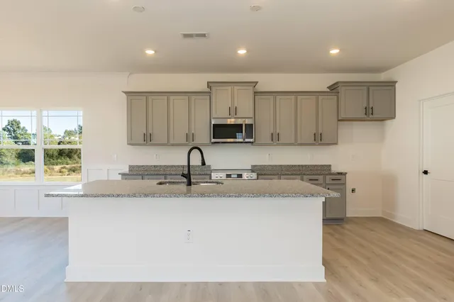 $355,550 | 243 New Twin Br Court, Smithfield, NC 27577