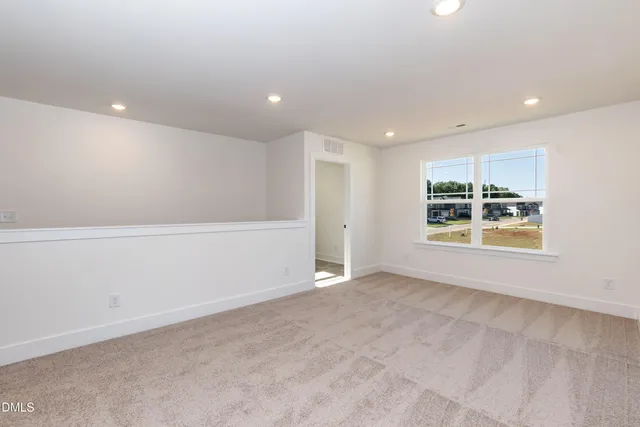 $355,550 | 243 New Twin Br Court, Smithfield, NC 27577