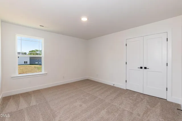 $355,550 | 243 New Twin Br Court, Smithfield, NC 27577