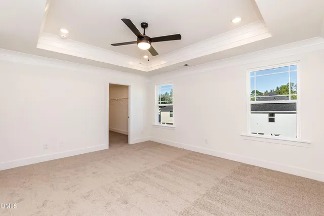 $355,550 | 243 New Twin Br Court, Smithfield, NC 27577