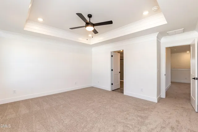 $355,550 | 243 New Twin Br Court, Smithfield, NC 27577