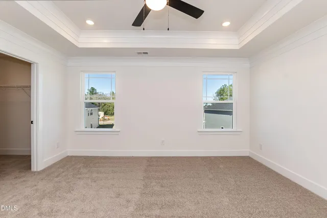 $355,550 | 243 New Twin Br Court, Smithfield, NC 27577