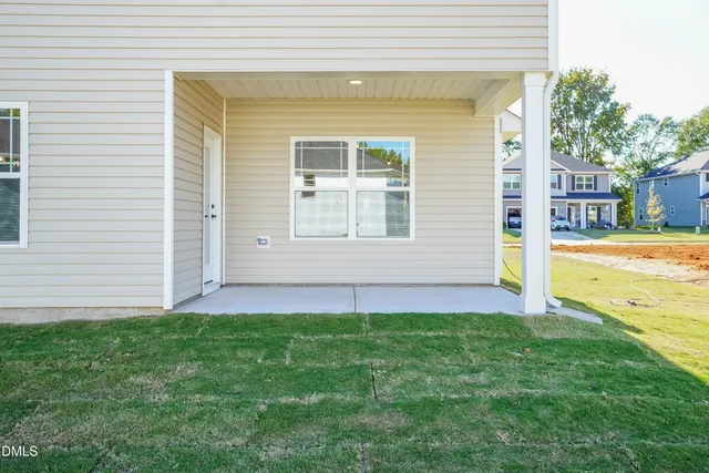 $355,550 | 243 New Twin Br Court, Smithfield, NC 27577