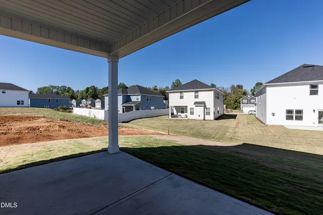 $355,550 | 243 New Twin Br Court, Smithfield, NC 27577