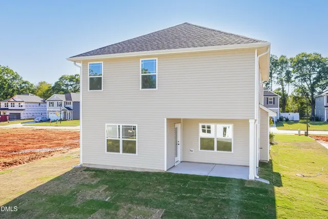 $355,550 | 243 New Twin Br Court, Smithfield, NC 27577