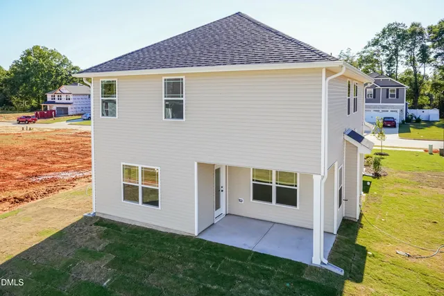 $355,550 | 243 New Twin Br Court, Smithfield, NC 27577
