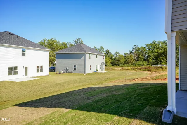 $355,550 | 243 New Twin Br Court, Smithfield, NC 27577