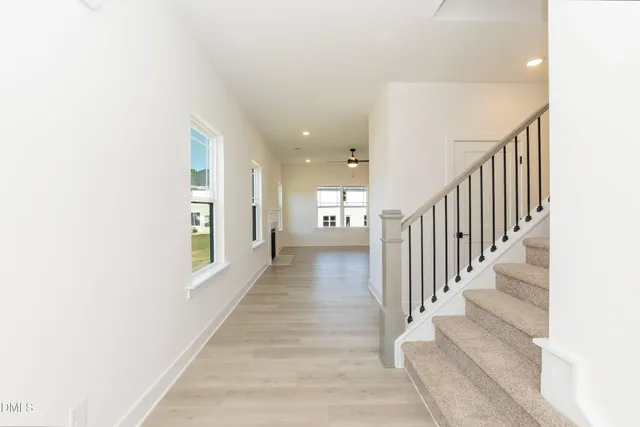 $355,550 | 243 New Twin Br Court, Smithfield, NC 27577