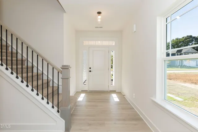 $355,550 | 243 New Twin Br Court, Smithfield, NC 27577