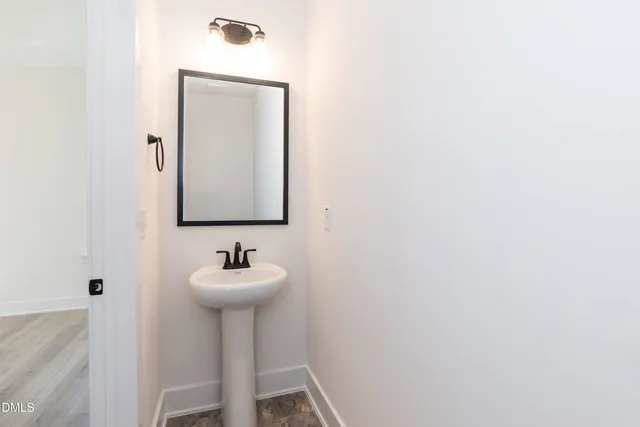 $355,550 | 243 New Twin Br Court, Smithfield, NC 27577