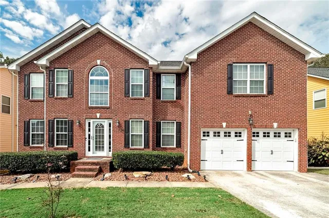 $435,000 | 7375 Jumpers Trail, Fairburn, GA 30213