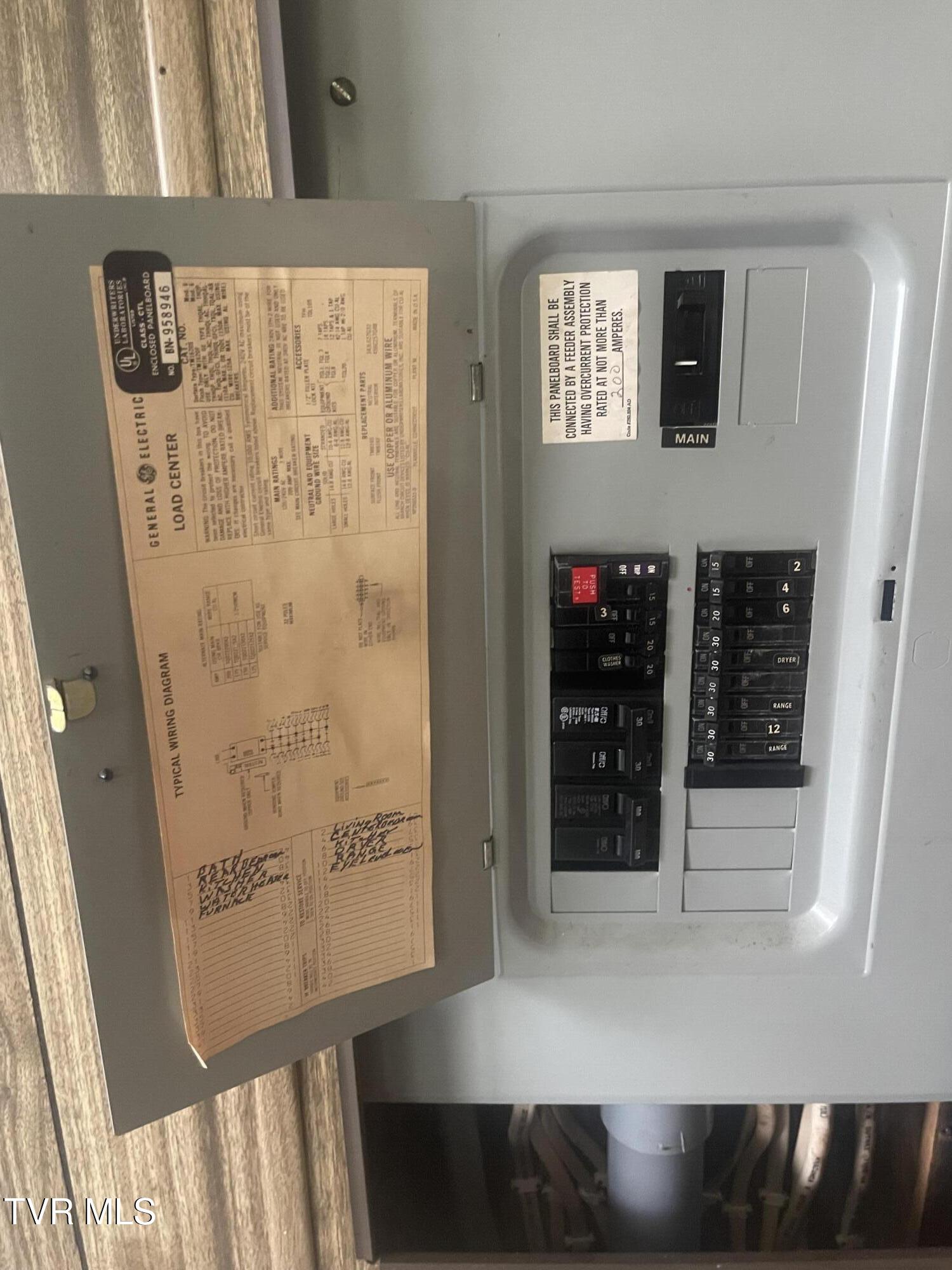 6060 Daniel Boone Road Gate City, VA 24251 - Photo 12 of 22 IMG_7224