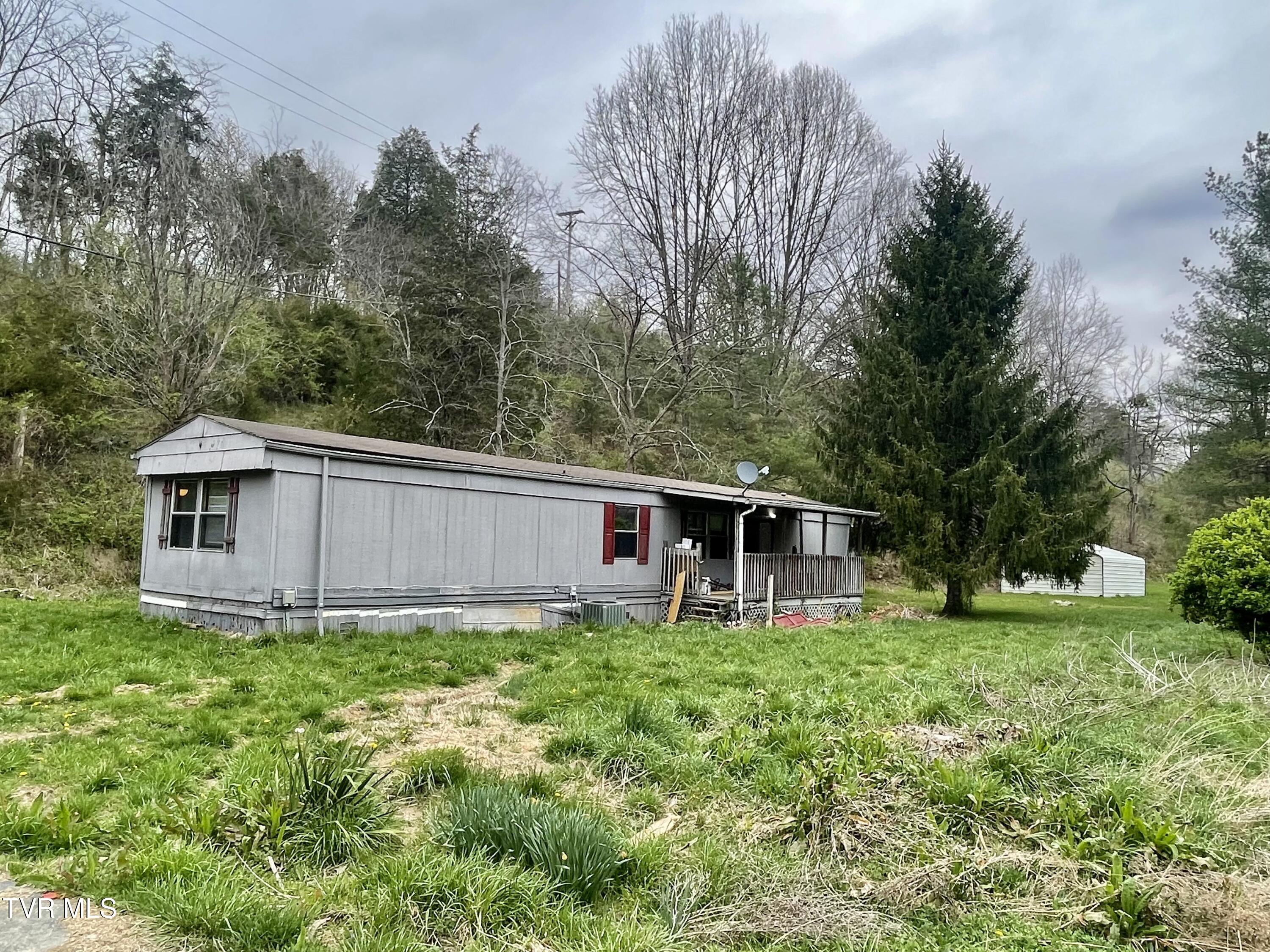 6060 Daniel Boone Road Gate City, VA 24251 - Photo 21 of 22 IMG_7253