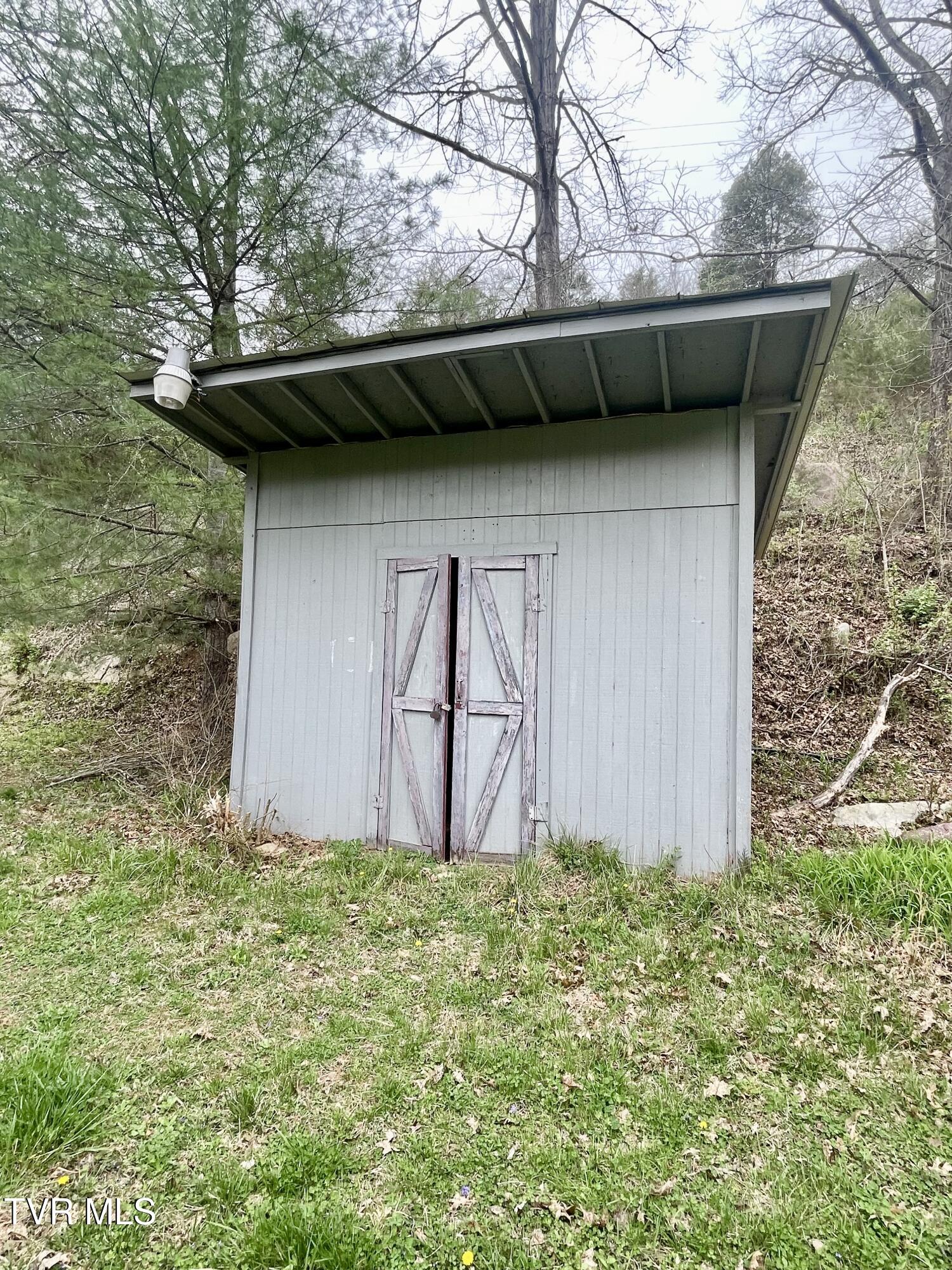 6060 Daniel Boone Road Gate City, VA 24251 - Photo 22 of 22 IMG_7242