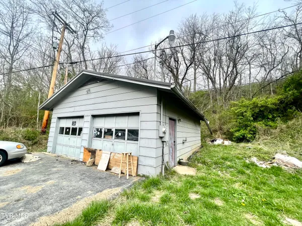 $85,000 | 6060 Daniel Boone Road, Gate City, VA 24251