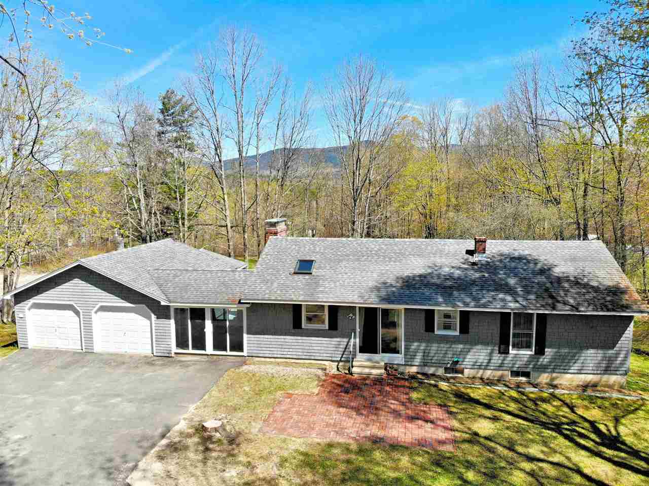 13 Little Pond Road Sandwich, NH 03227 - Photo 1 of 40