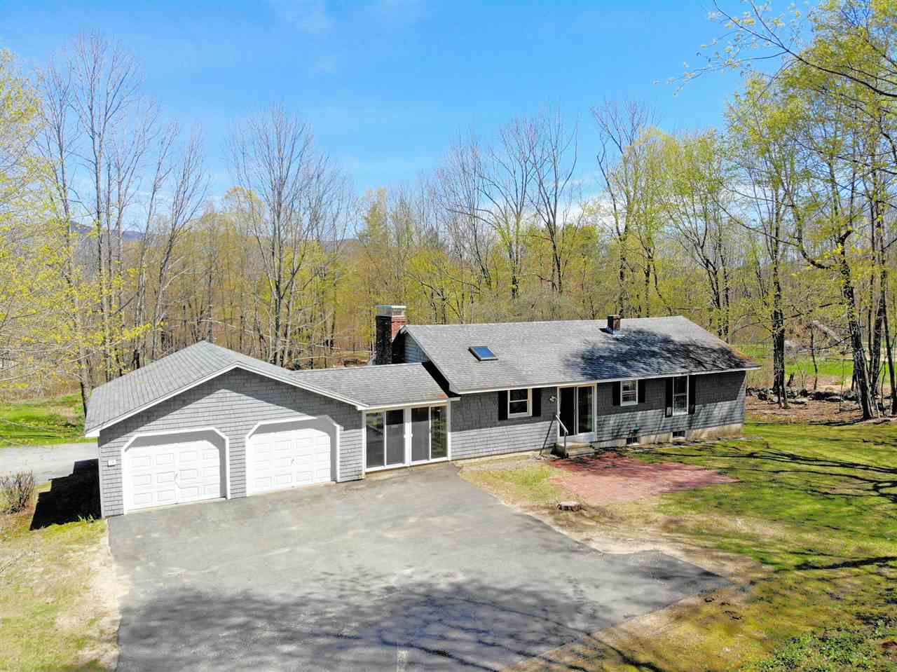 13 Little Pond Road Sandwich, NH 03227 - Photo 2 of 40