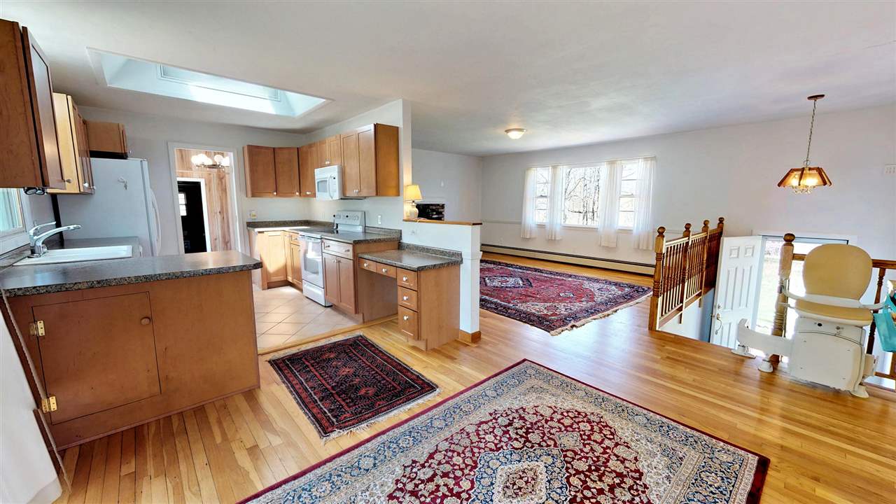 13 Little Pond Road Sandwich, NH 03227 - Photo 18 of 40