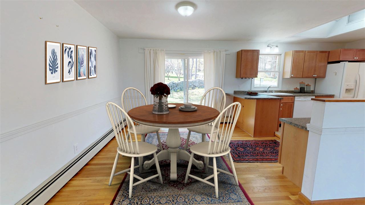 13 Little Pond Road Sandwich, NH 03227 - Photo 23 of 40