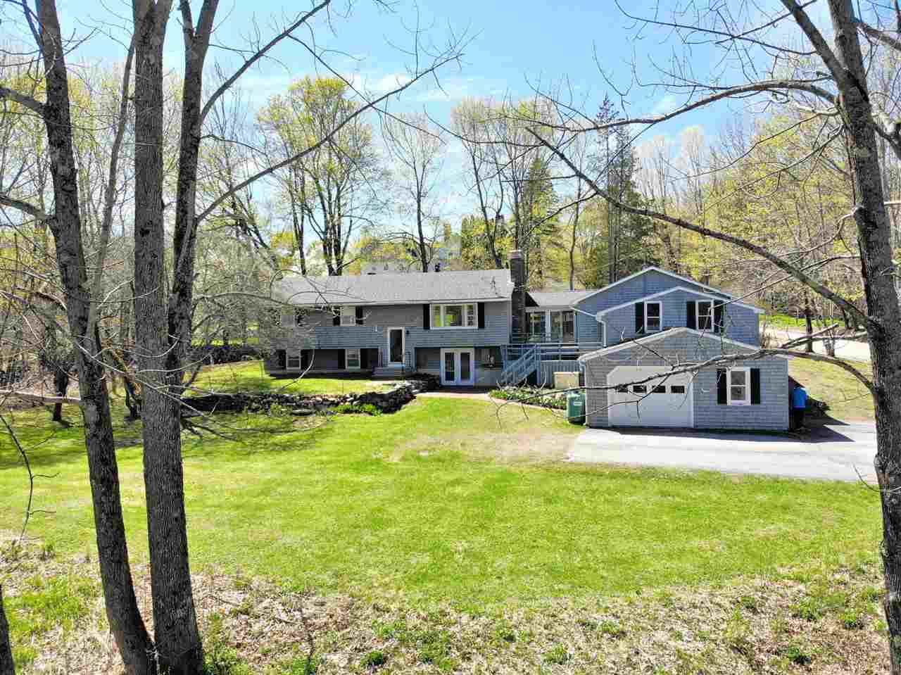 13 Little Pond Road Sandwich, NH 03227 - Photo 6 of 40
