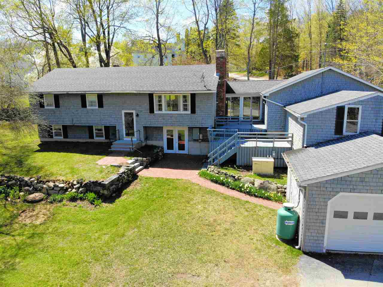 13 Little Pond Road Sandwich, NH 03227 - Photo 7 of 40