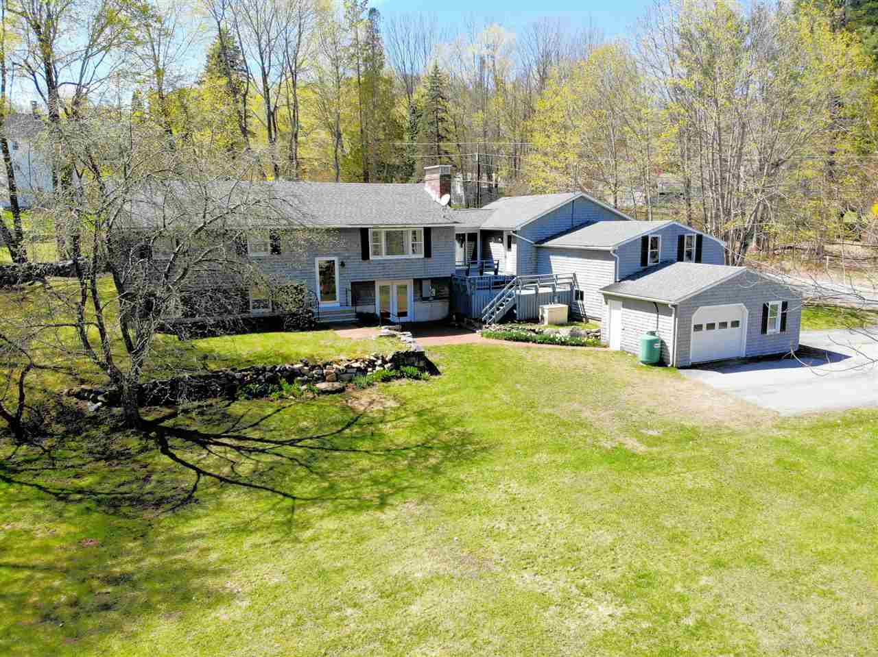 13 Little Pond Road Sandwich, NH 03227 - Photo 8 of 40