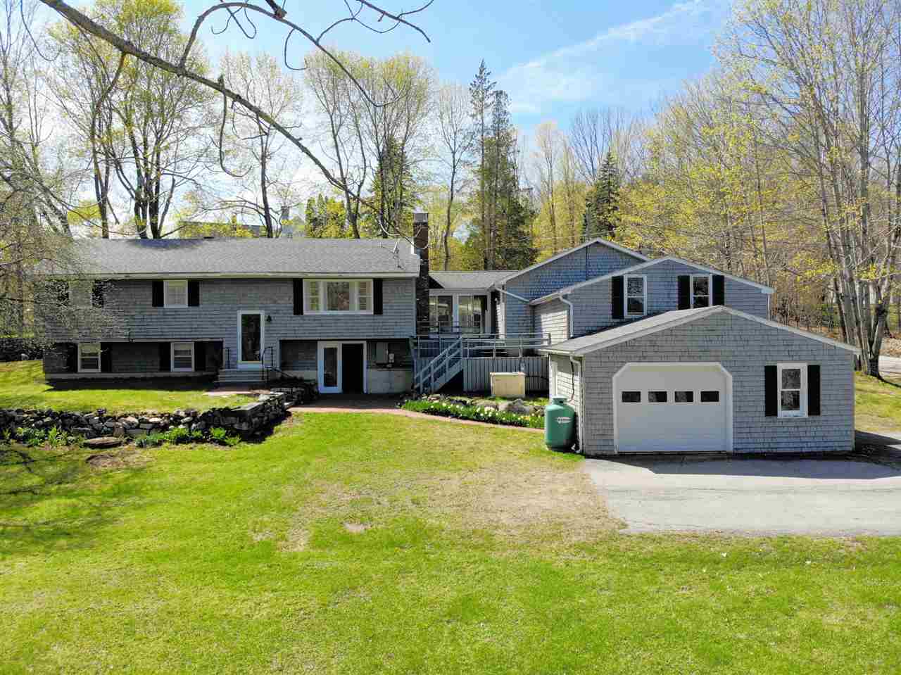 13 Little Pond Road Sandwich, NH 03227 - Photo 10 of 40
