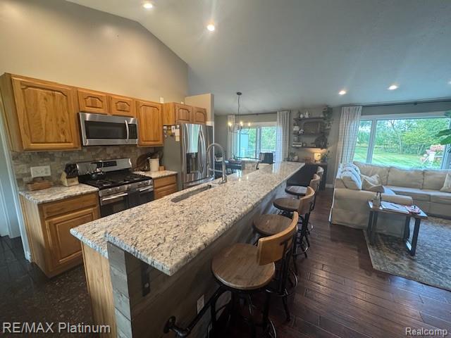 1754 Richards Road Howell, MI 48855 - Photo 4 of 26