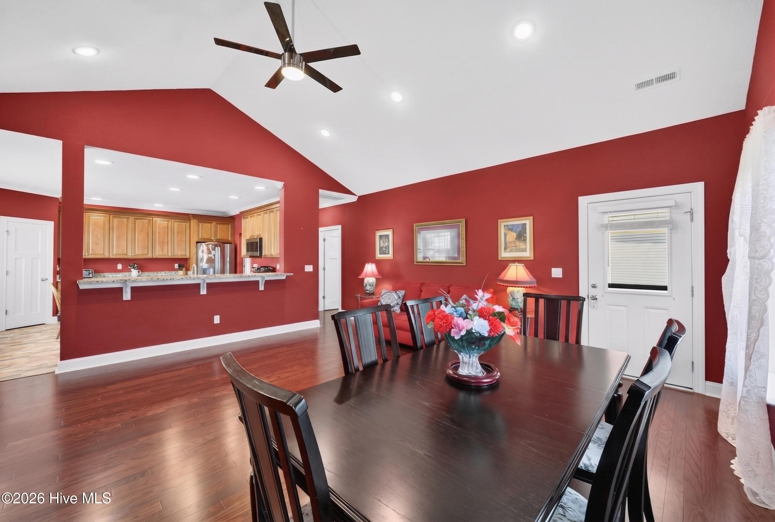 128 Spoonbill Loop Elizabeth City, NC 27909 - Photo 22 of 47