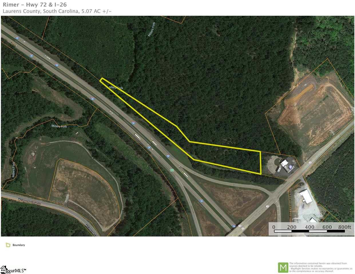 72 Highway 72 Clinton, SC 29325 - Photo 1 of 16 Gallery Image 1
