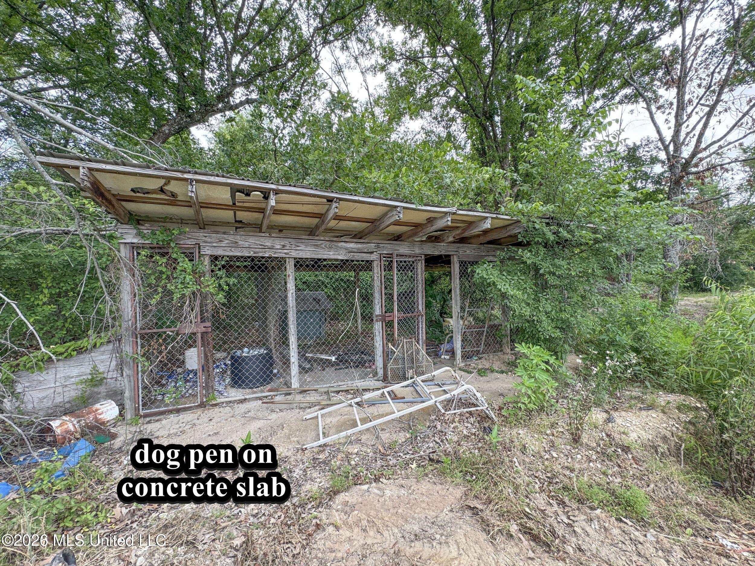 2336 Dummyline Road Batesville, MS 38606 - Photo 44 of 86 4tndlhs12b