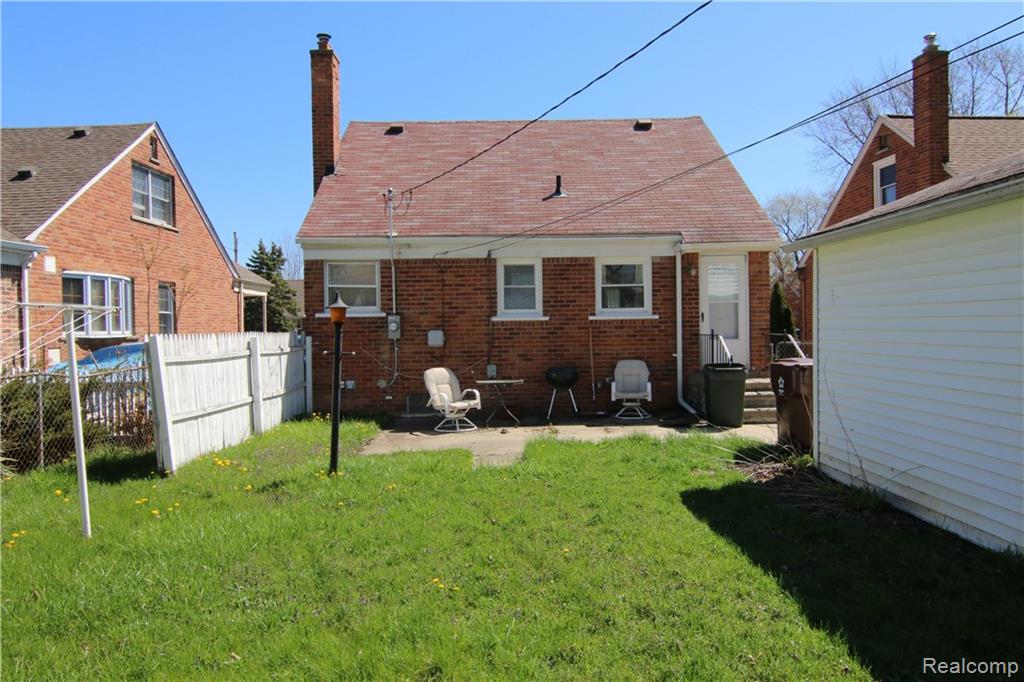 404 Fairwood Street Inkster, MI 48141 - Photo 6 of 21