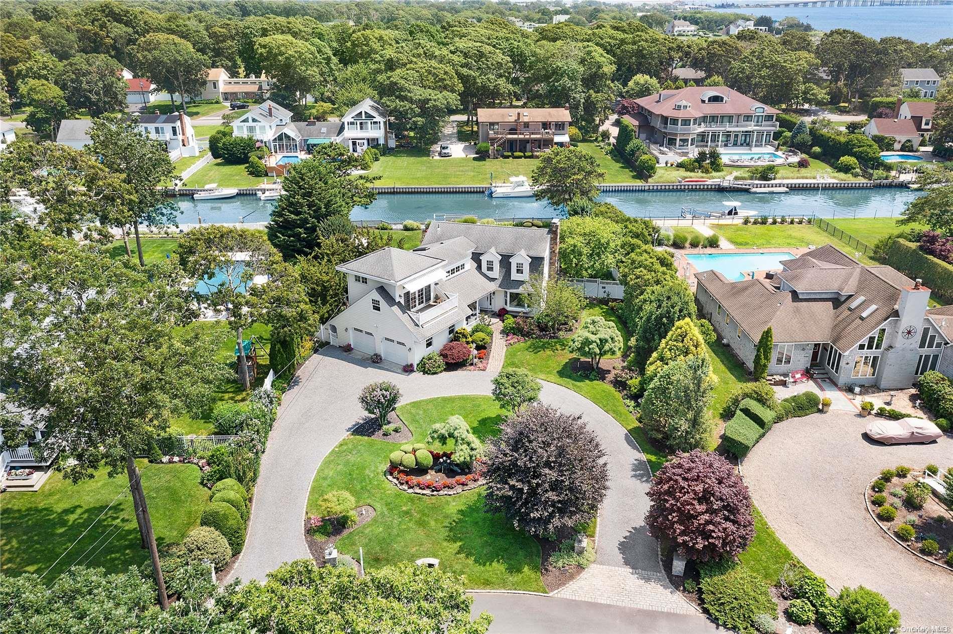 10 Canal Way Hampton Bays, NY 11946 - Photo 1 of 1