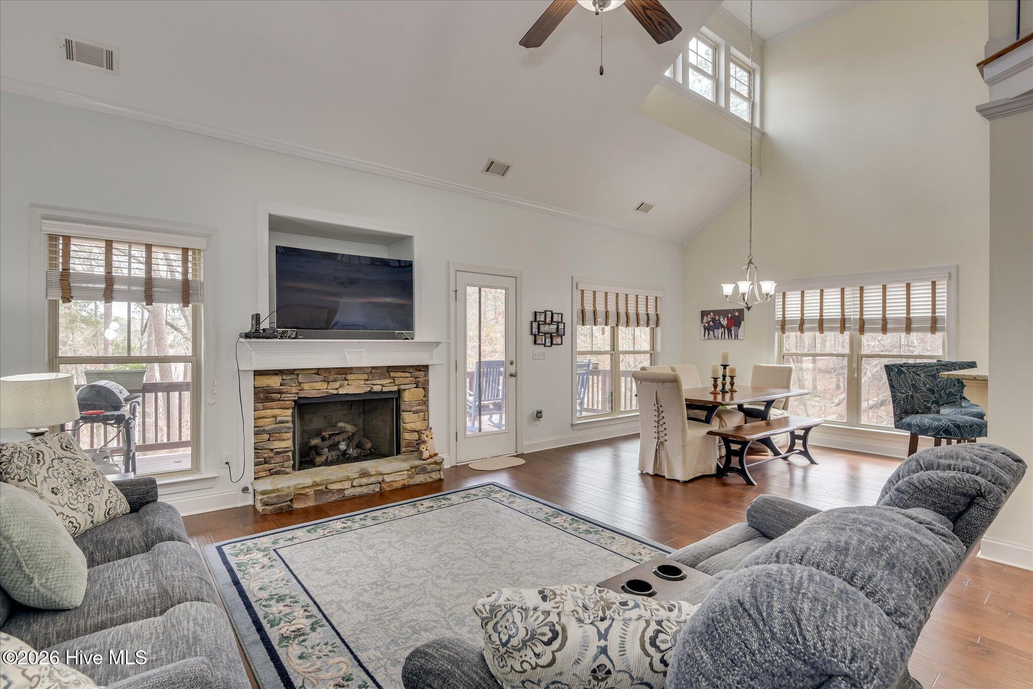 303 Cuttysark Point McCormick, SC 29835 - Photo 15 of 81 019-111