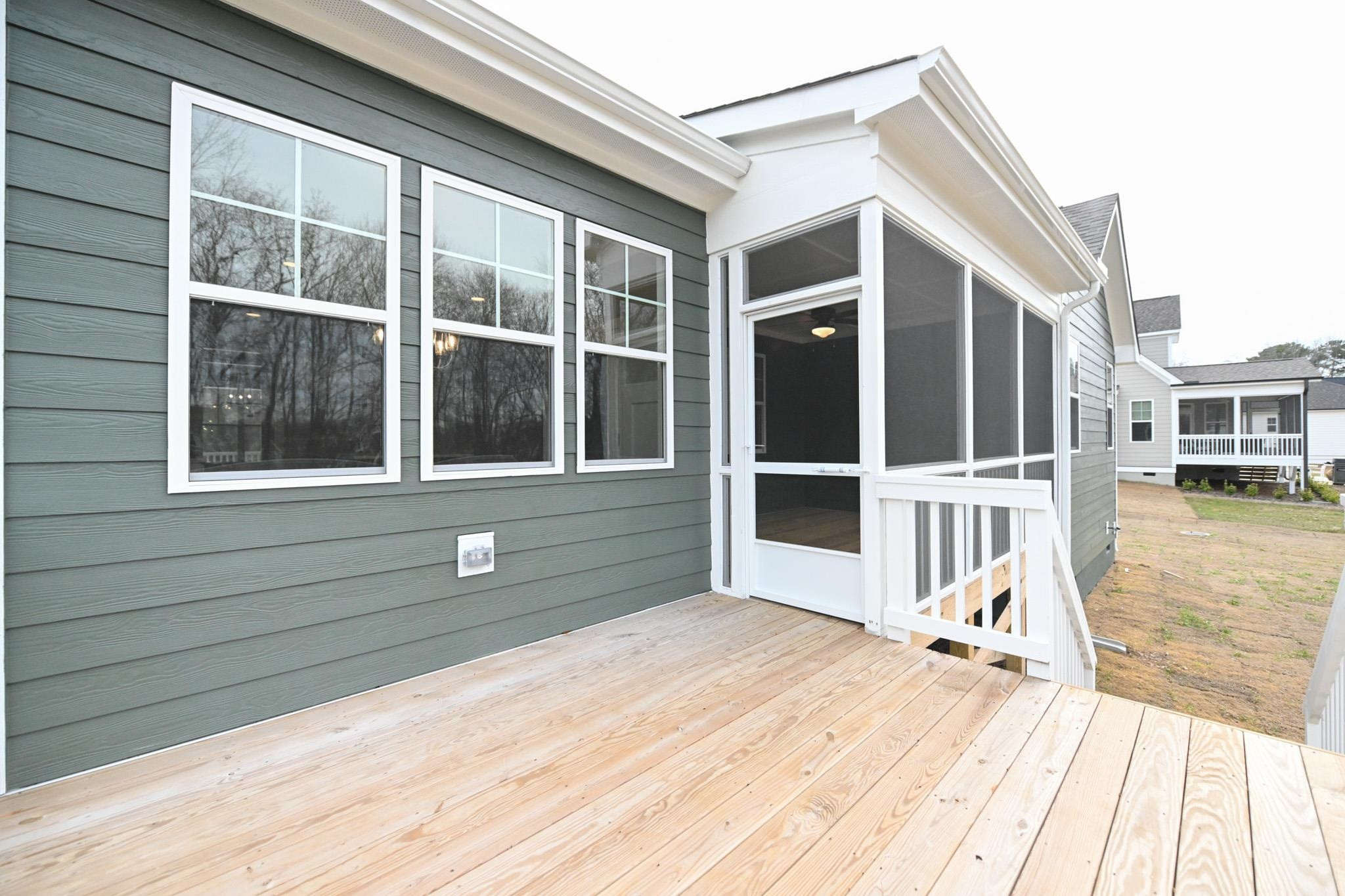 226 Freewill Place Raleigh, NC 27603 - Photo 39 of 43 Photo 39